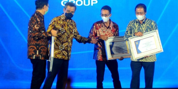 Best Developer BTN Awards