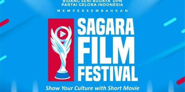 Peserta Sagara Film Festival Membludak