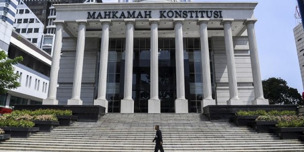 Gugatan Presidential Threshold 0 Persen ke MK, Kali Ini Diprediksi Bakal Berhasil
