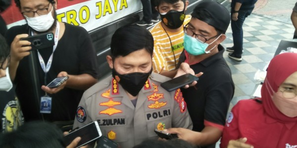 Korban Perampokan Mau Lapor Malah Jadi Bahan Bercanda, Aipda Rudi Diperiksa Propam