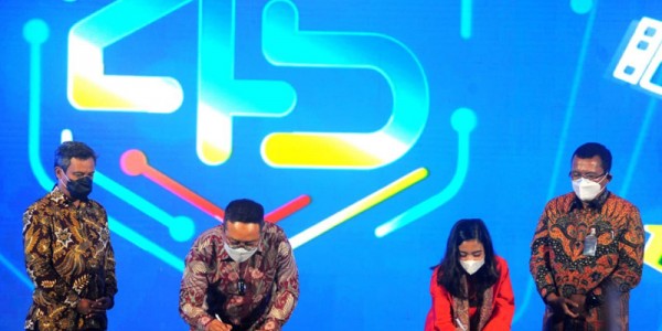 Sinergi Bank BTN Dongkrak Penyaluran KPR