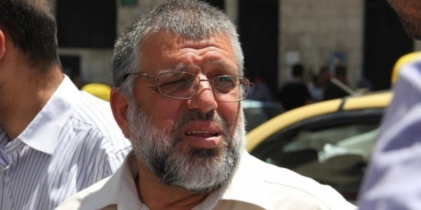 Israel Tangkap Pemimpin Hamas di Ramallah, Tepi Barat 