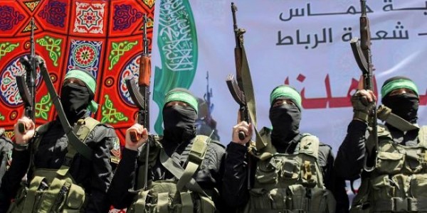 Peringati Hari Jadi, Hamas Tegaskan Teruskan Perlawanan Hingga Quds Dibebaskan