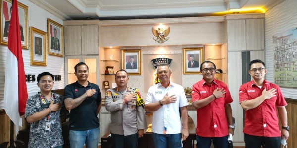 Uji Coba Liga 1 dengan Penonton, Polri akan Pantau Penerapan Prokes
