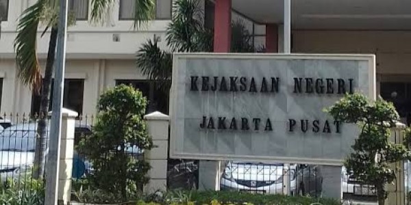 Tim JPN Kejari Jakpus Berhasil Selamatkan Aset Tanah Milik Negara
