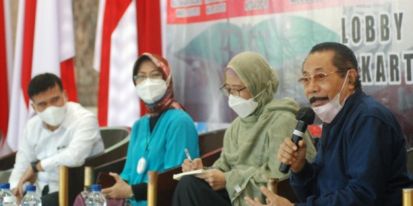 Dialog Kebangsaan DPD RI
