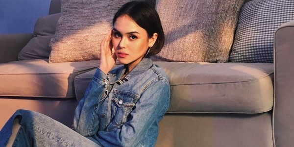 Selebgram Edelenyi Laura Anna Meninggal Dunia