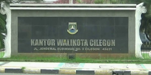 Terkait Kasus Suap Izin Parkir, Mahasiswa Minta Kejagung Periksa Wali Kota Cilegon