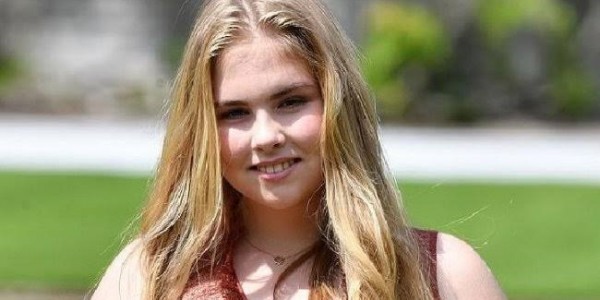 Kerajaan Belanda Minta Maaf Atas Pesta Ulang Tahun Putri Amalia 