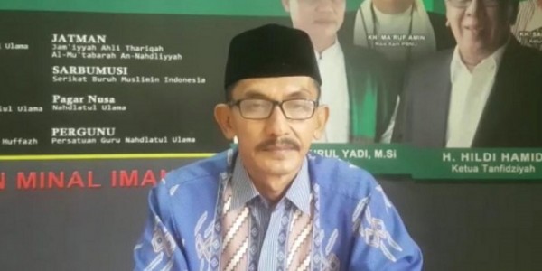 Nahdlatul Ulama Dalam Agenda Perdamaian Dunia