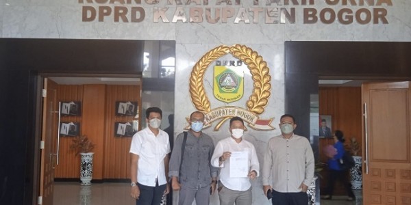 Kuasa Hukum HY Segera Laporkan Politikus Gerindra ke Prabowo