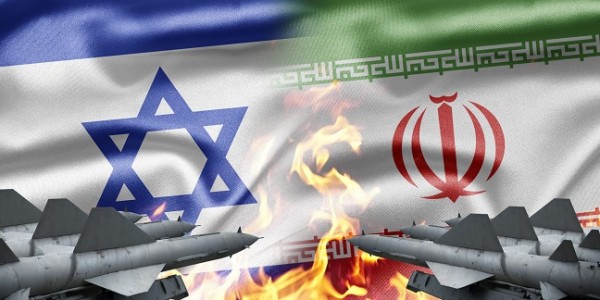 Israel Umbar Ancaman, Iran: Kami Ratakan Israel Jika Berani Menyerang