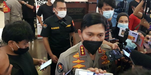 Tolak Laporan Korban Pencurian, Aipda Rudi Resmi "Dilempar" ke Luar Polda Metro Jaya