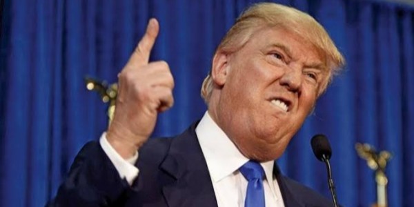 Donald Trump: Orang Yahudi AS Tak Peduli dengan Israel