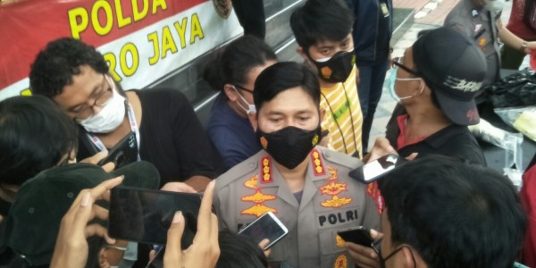 Gegara Ini Polisi Amankan Security dan Tutup Embassy Club
