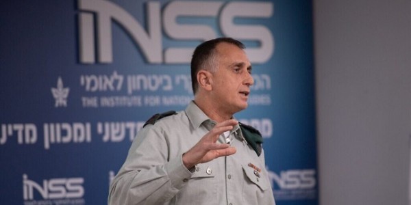 Israel Mengaku Terlibat Pembunuhan Jenderal Iran Qassem Soleimani