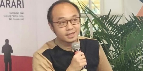 Lampaui KPK, Charta Politika Sebut Polri Lembaga Hukum Berkinerja Terbaik