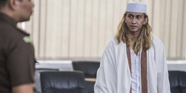 Dugaan Hoaks, Bahar Smith Bakal Laporkan Balik Husin Shihab dalam Tempo Sesingkat-singkatnya