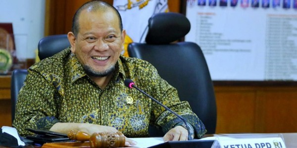Ketua DPD RI Minta Pemprov Jatim Siapkan Skema Hadapi Libur Nataru