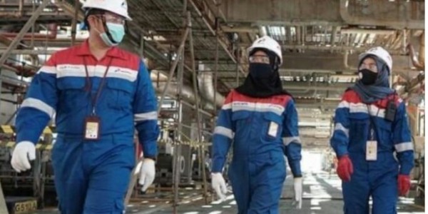 FSP BUMN Minta Pekerja Pertamina Urungkan Rencana Aksi Mogok Kerja