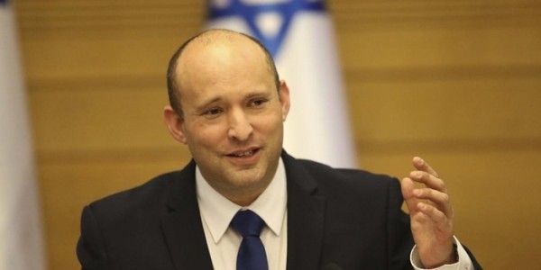 Cegah Omicron, Israel Tawarkan Vaksin Keempat ke Lansia Usia 60 Tahun