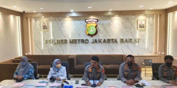 Cabuli Sembilan Bocah, Remaja 15 Tahun di Cengkareng Nyaris Diamuk Massa