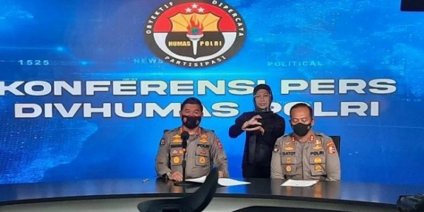 Terkait Laporan Ujaran Kebencian Terhadap NU, Polisi Periksa 13 Saksi