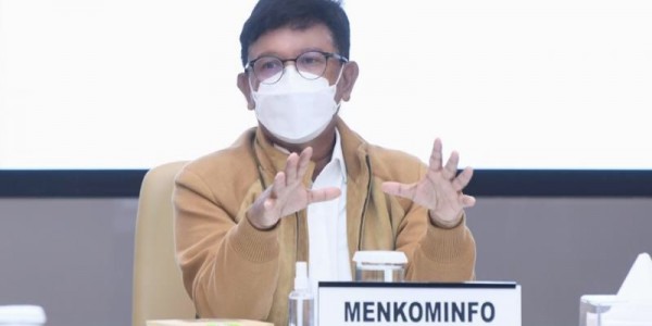 Indonesia Bawa Tiga Isu Digitalisasi dalam Presidensi G20 2022, Ini Tujuannya