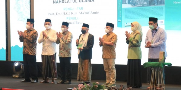 Gus Muhaimin: Kembali ke Khittah Bukan Berarti NU Melepaskan Diri dari Politik 