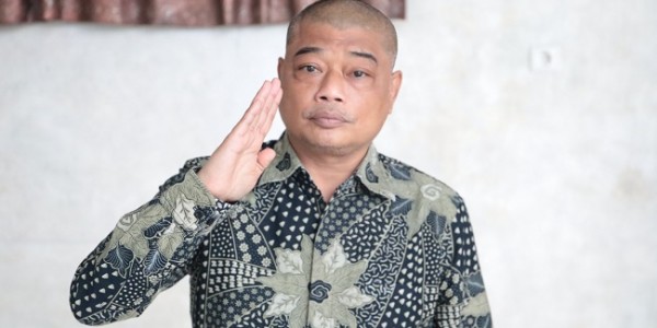 Tangani Omicron, Masyarakat Diajak Tingkatkan Solidaritas Kemanusiaan 