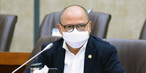 Banggar DPR Pastikan Penyaluran Bansos Tahun 2022 Tepat Sasaran