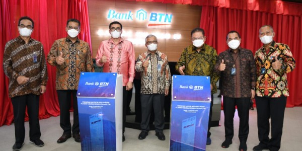 Kanwi IV BTN Disiapkan Sambut Mebidangro