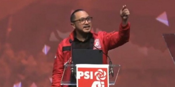 Tanggapi Pernyataan Giring PSI, PKS: Dia Pengen Cari Panggung