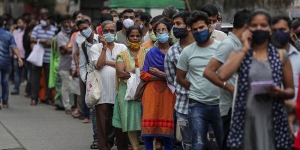 Kasus Omicron Meningkat, Pengadilan India Desak Modi Tunda Pemilu 