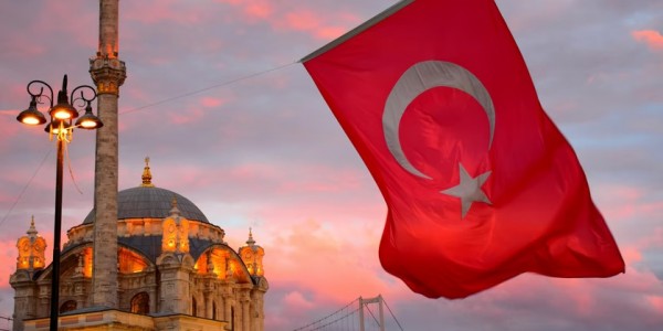 Kebijakan Baru Erdogan, WNI Kini Bebas Visa ke Turki