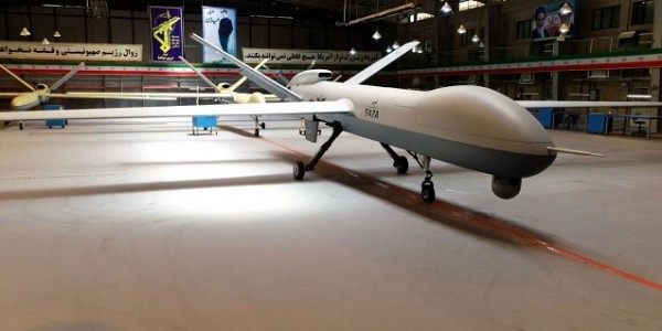 Israel Makin Terancam, Penelitian Sebut Hizbullah Punya 2000 Drone Canggih