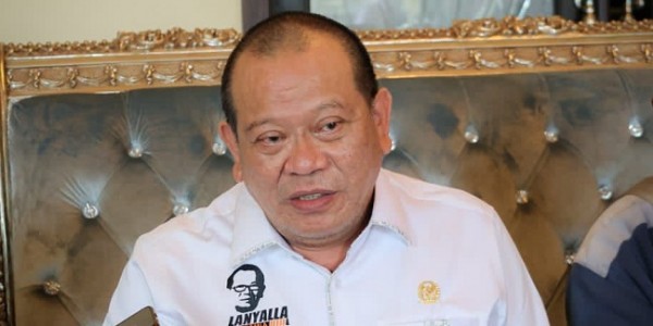 Tekan Angka Pengangguran, Ketua DPD RI Minta Pemerintah Optimalkan Usaha Rakyat Kelola SDA