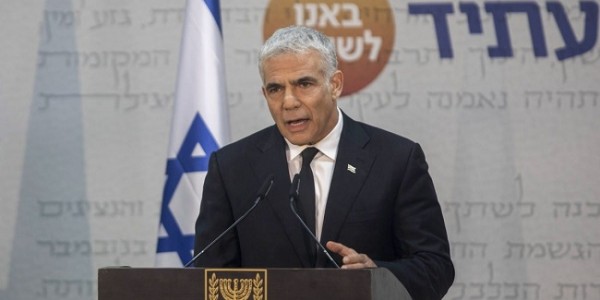 Jika Program Wina Gagal, Ini Program Darurat Israel 