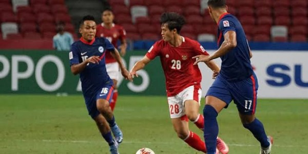 Pelatih Timnas Anggap Indonesia Diuntungkan Jadwal Final Piala AFF