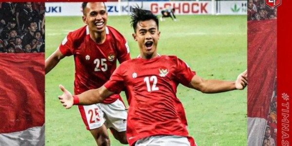 Lolos Ke Final, Abdul Fikri Faqih Berharap Timnas Akhiri Kutukan Juara di Piala AFF