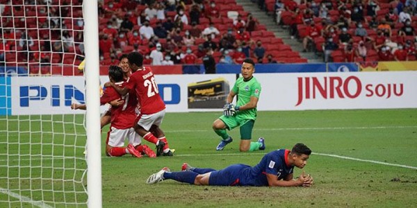 Lolos Ke Final, Komisi X DPR Berharap Timnas Akhiri Kutukan Juara di Piala AFF