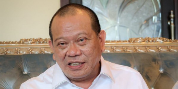 LaNyalla Optimistis Timnas Boyong Piala AFF ke Tanah Air