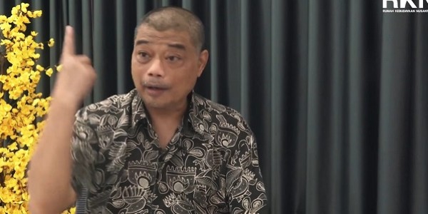 Lewat Regulasi, Kekerasan terhadap Anak dan Perempuan Harus Dihentikan