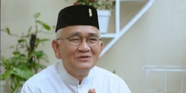 Ruhut Sitompul Dukung Giring Gaesha Tolak Pemimpin Pecatan Jokowi