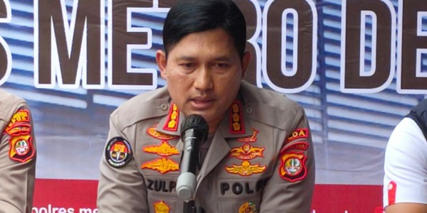 Sebut Pelayanan Polisi Kurang Baik, Ibu dari Korban Dugaan Pencabulan di Bekasi Minta Maaf
