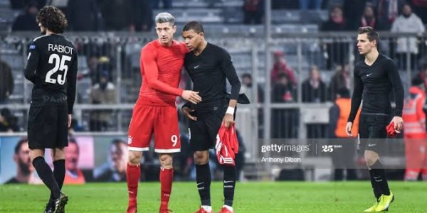 Mbappe dan Lewandowski Tak Setuju Piala Dunia Dua Tahunan
