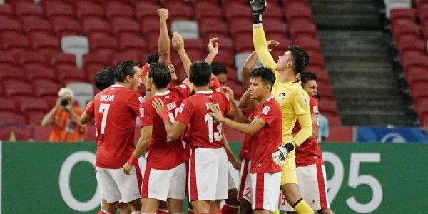 Polda Metro Jaya Izinkan Kafe Gelar Nobar Final Piala AFF