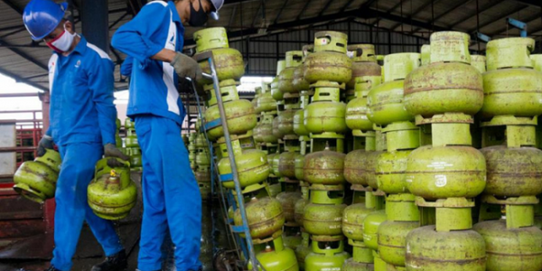Harga LPG Naik, PKS Sesalkan Pemerintah Tidak Peka terhadap Penderitaan Rakyat