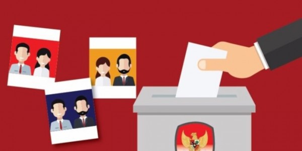 Urgensitas Presidential Threshold