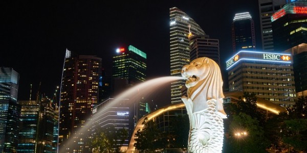 Singapura Cabut Larangan Masuk Penumpang dari Afrika